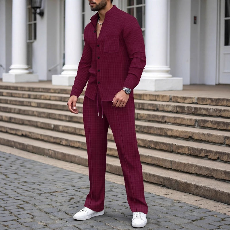 Conjunto Urban Prestige