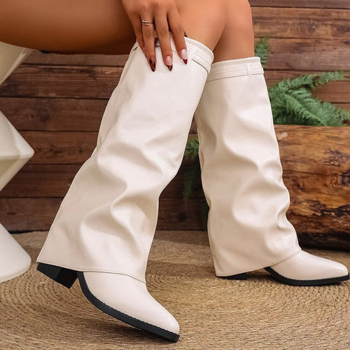 Botas Isabella Urban