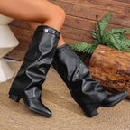 Botas Isabella Urban