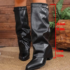 Botas Isabella Urban