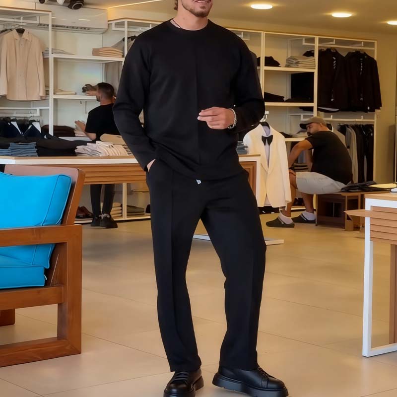 Conjunto Minimal Élégance