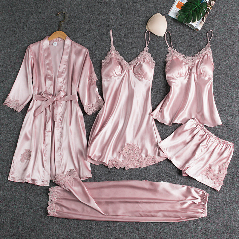 Conjunto pijama