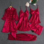 Conjunto pijama