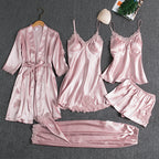 Conjunto pijama