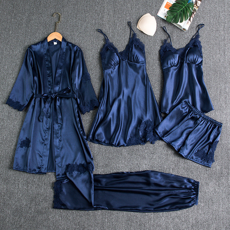 Conjunto pijama