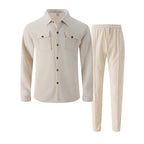 Conjunto Milano Urban