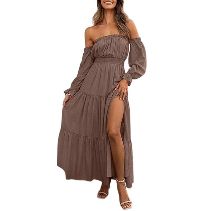Vestido Breeze Romance