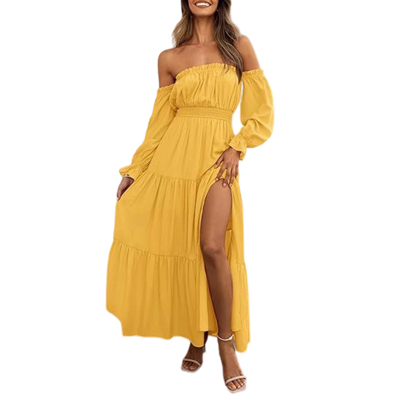 Vestido Breeze Romance