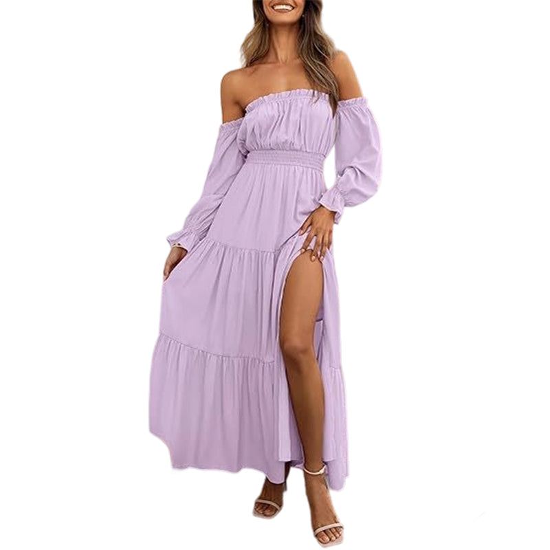 Vestido Breeze Romance