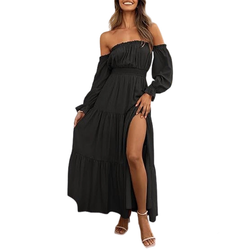 Vestido Breeze Romance