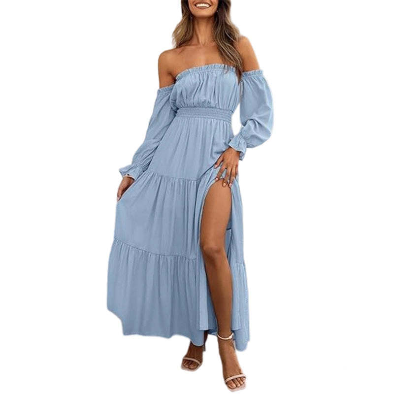 Vestido Breeze Romance