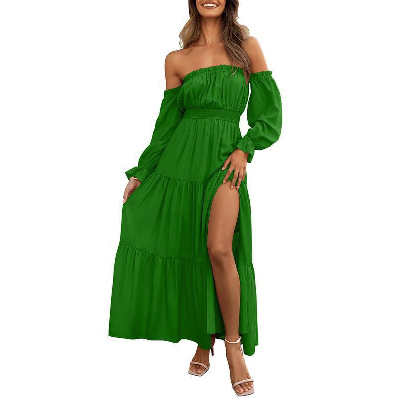 Vestido Breeze Romance