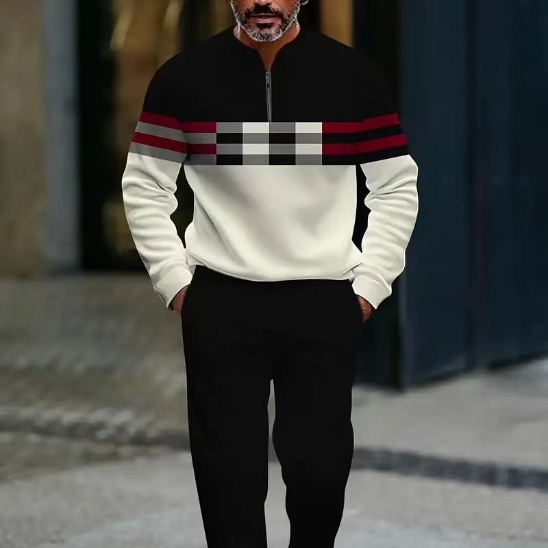 Conjunto Urban Classic