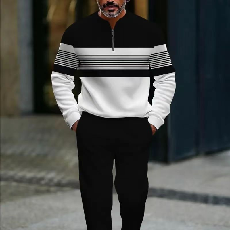 Conjunto Urban Classic