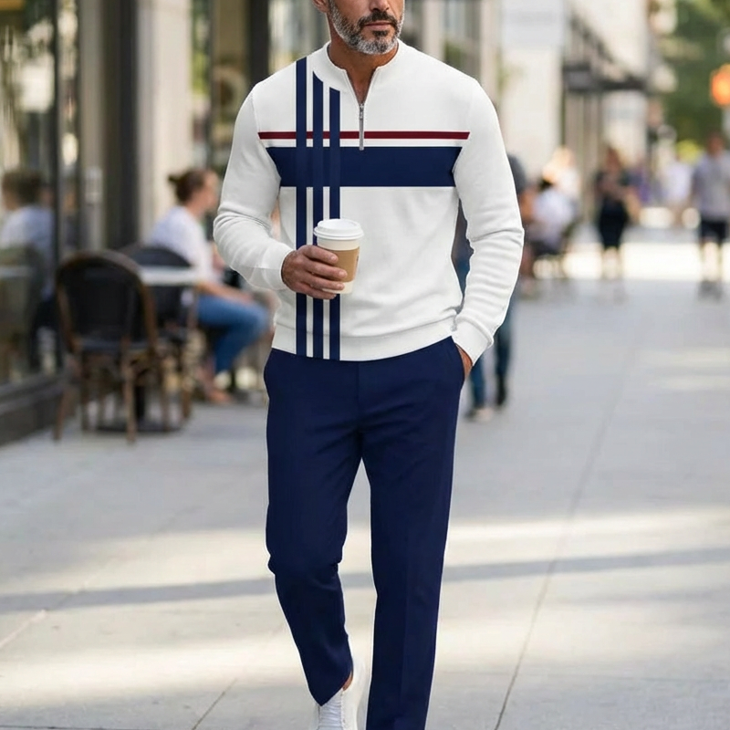 Conjunto Urban Classic