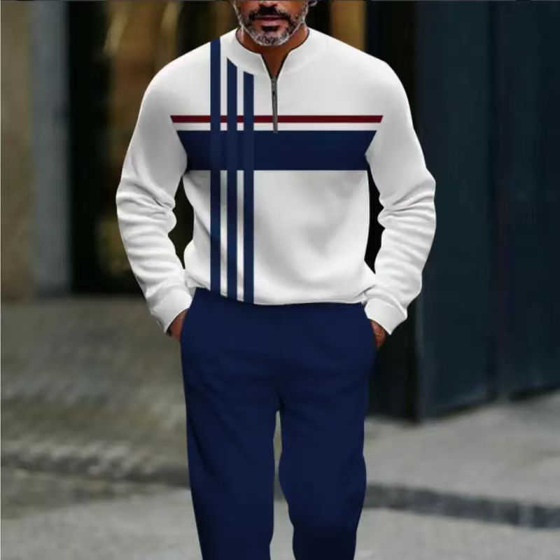 Conjunto Urban Classic