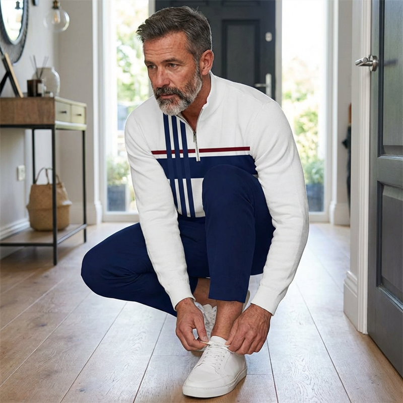 Conjunto Urban Classic
