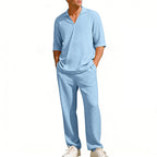 Conjunto Casual Riviera