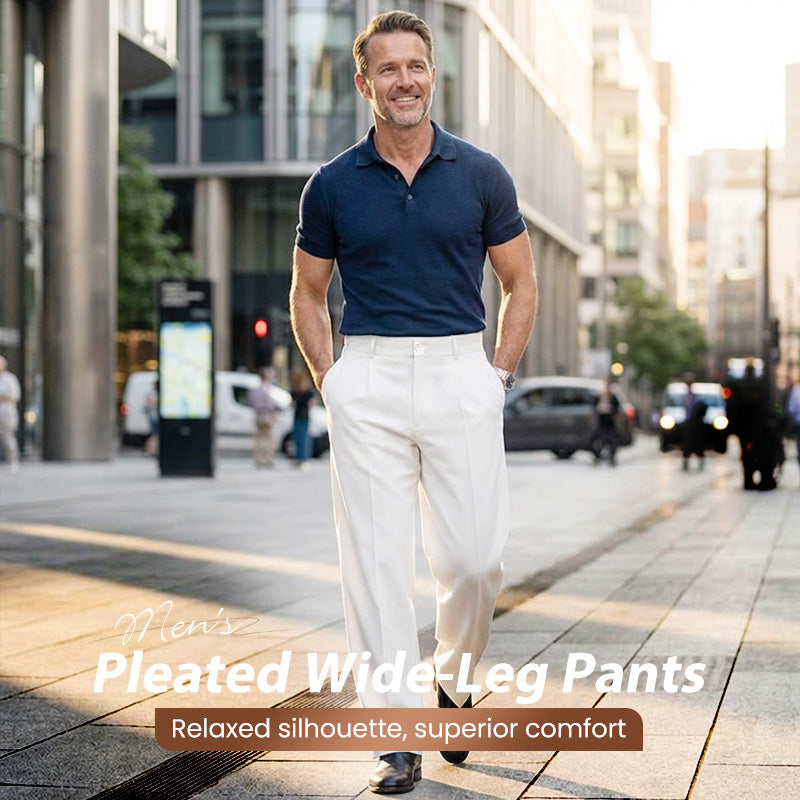 Pantalón informal