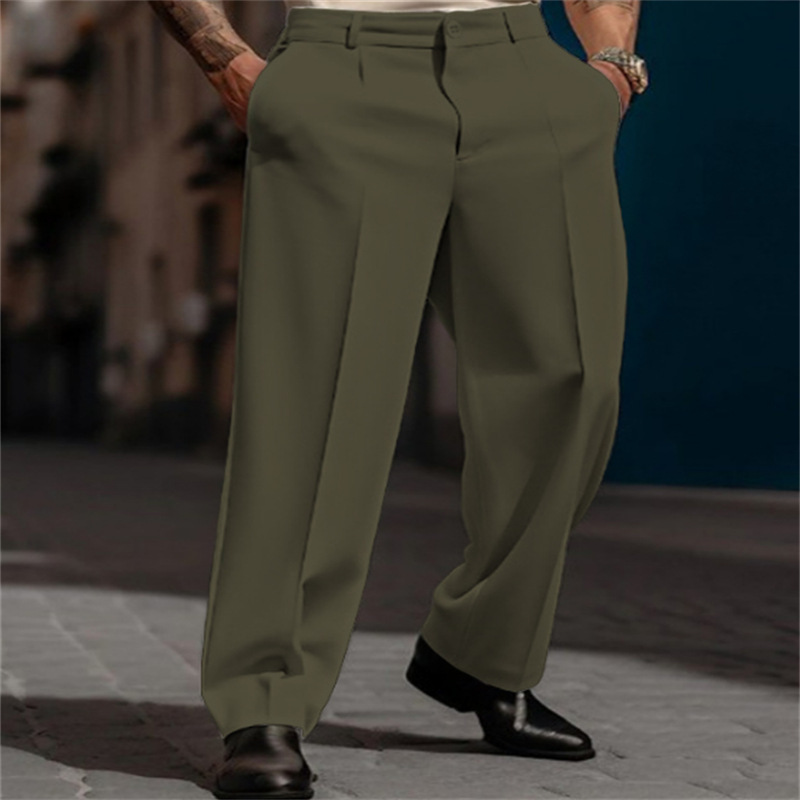 Pantalón informal
