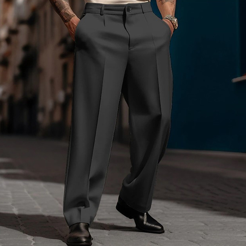 Pantalón informal