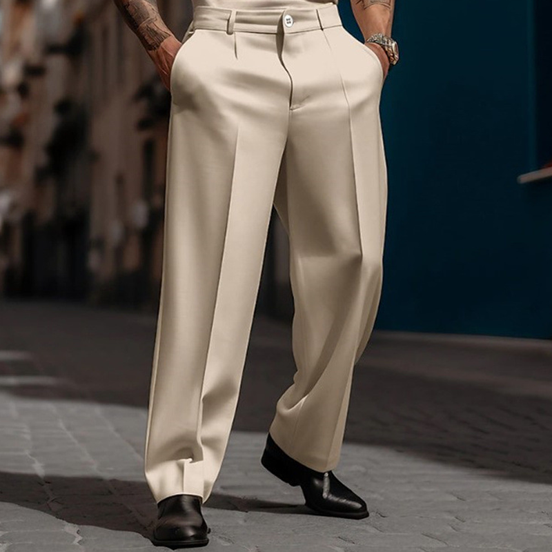 Pantalón informal