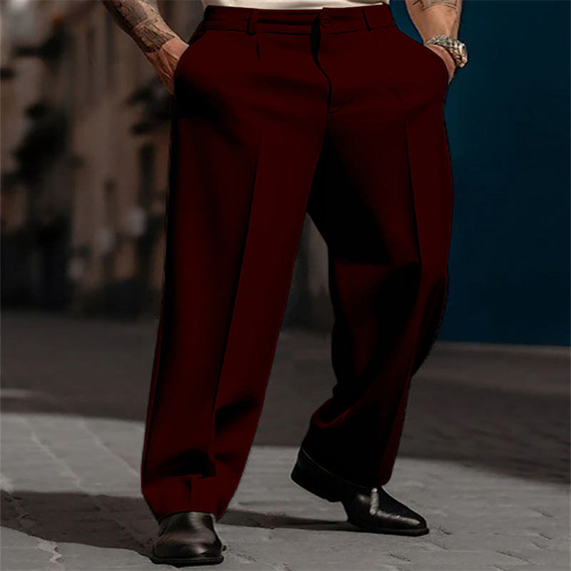 Pantalón informal