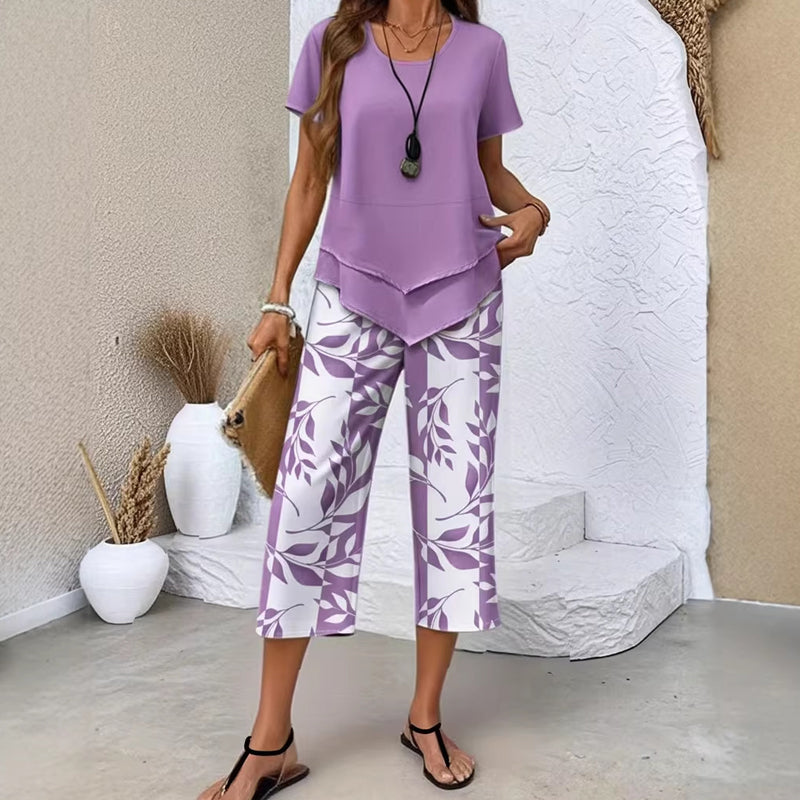 Valeria™ | Conjunto floral