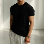 Camiseta Adrian Textured