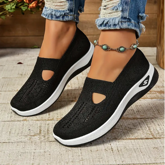 Jimena | Zapatillas cómodas y transpirables